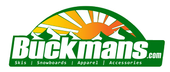 buckmans green logo