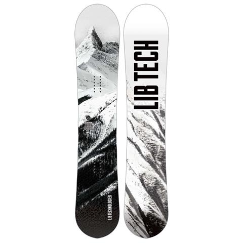 LIB-tech Snowboard Equipment for Men, Women &amp; Kids: Snowboards