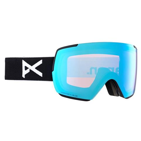 Anon Snow Goggles: Unisex Goggles