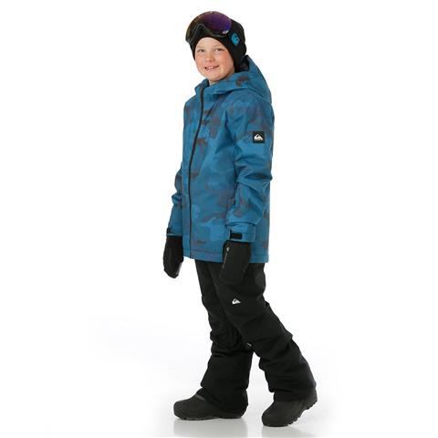Quiksilver Kid&#39;s Clothing: Ski &amp; Snowboard Outerwear