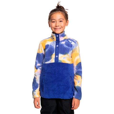 Roxy Kid&#39;s Clothing: Base, Mid &amp; Casual Layers