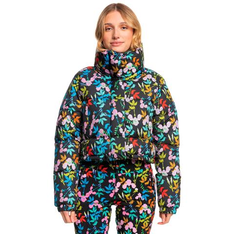 Roxy Women&#39;s Clothing: Ski &amp; Snowboard Outerwear