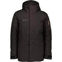 Obermeyer Ridgeline Jacket - Men's - Leather (21019)