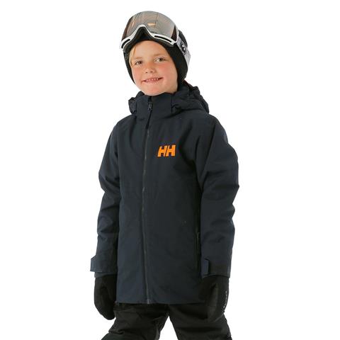 Helly Hansen Kid&#39;s Clothing: Ski &amp; Snowboard Outerwear