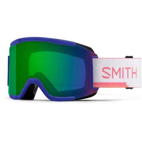 Smith Snow Goggles: Unisex Goggles