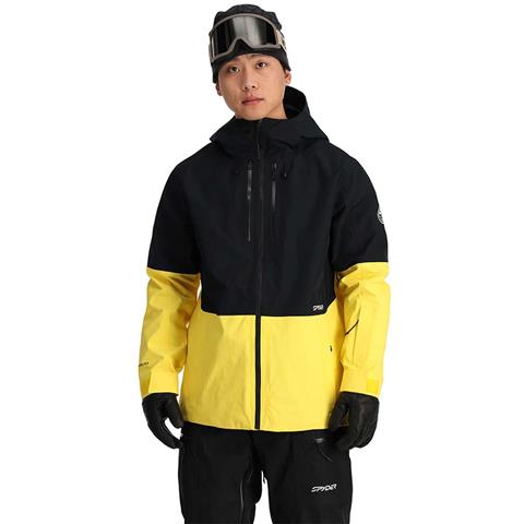 Spyder Men&#39;s Clothing: Ski &amp; Snowboard Outerwear