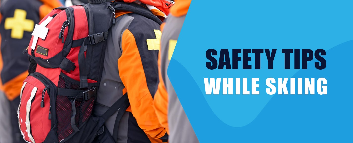 skiing safety tips