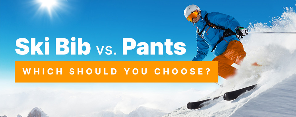 How to Choose Ski Pants