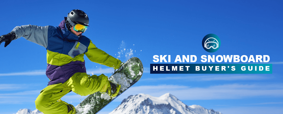 ski helmet buyers guide