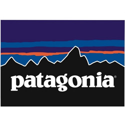 Patagonia Pullover