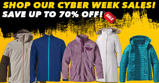 north face black friday sale 2017