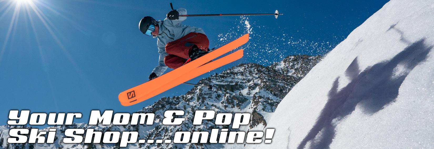 Buckman's Ski & Snowboard Shops