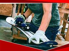Buckmans Workshop Rates