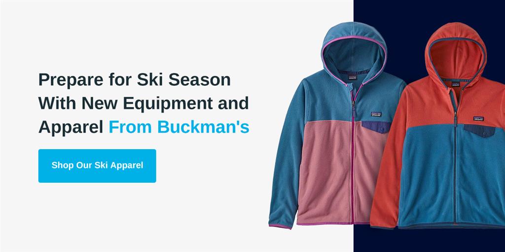 Buy Ski Apparel for the Whole Family