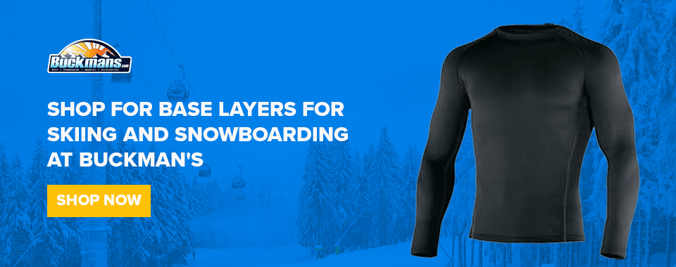Shop for Base Layers at Buckmans