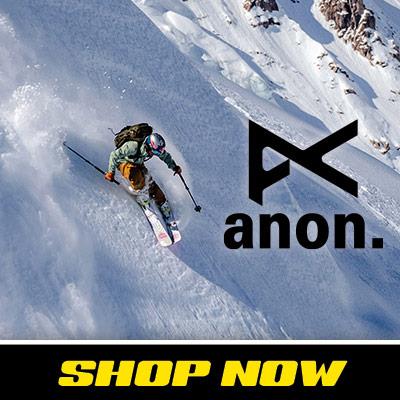 Shop Anon Online