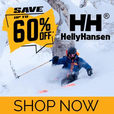 Shop Clearance Helly Hansen