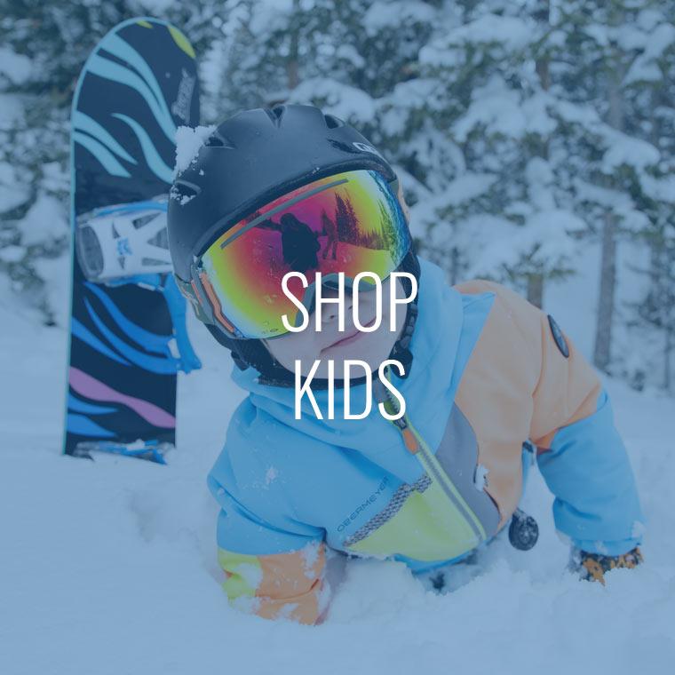 Shop Kids Christmas Gifts