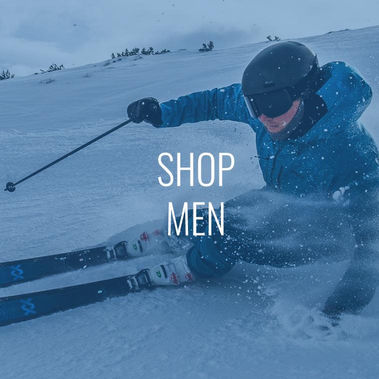 Shop Men's Christmas Gifts