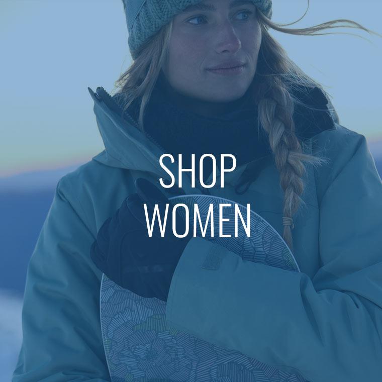 Shop Women's Christmas Gifts