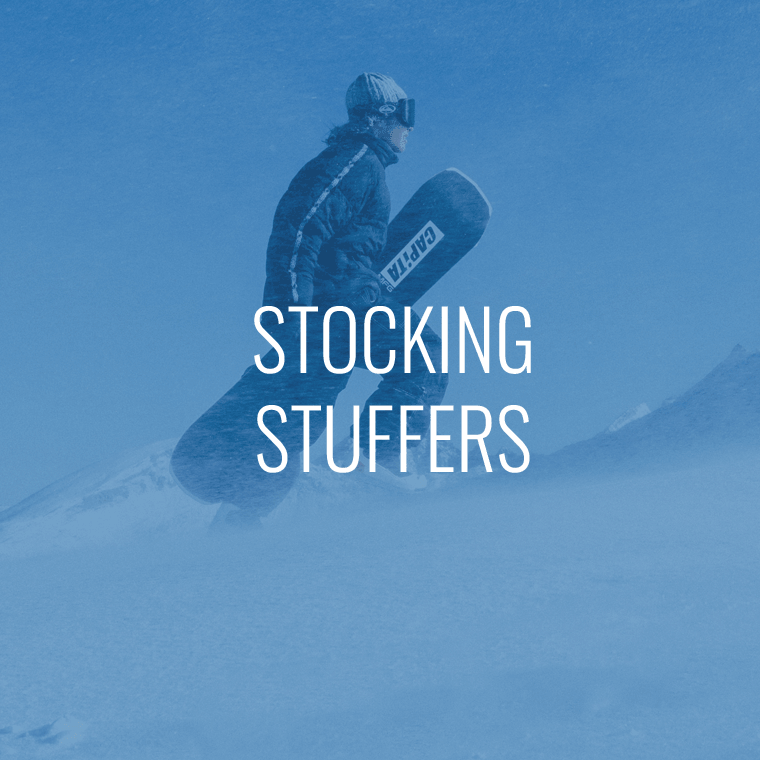 Shop Stocking Stuffers