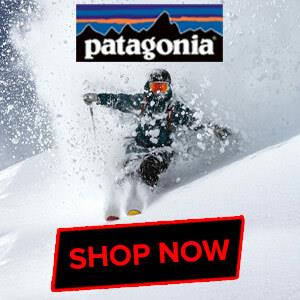 shop patagonia