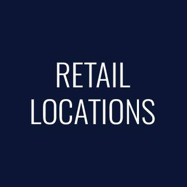 Buckman's Retail Locations