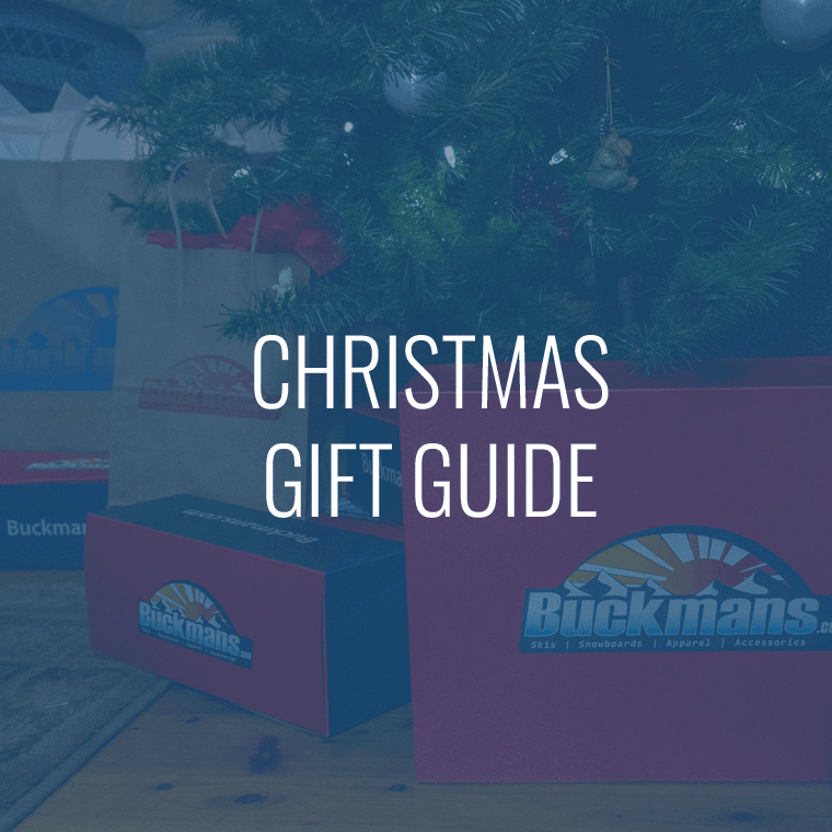 Buckman's Christmas Gift Guide