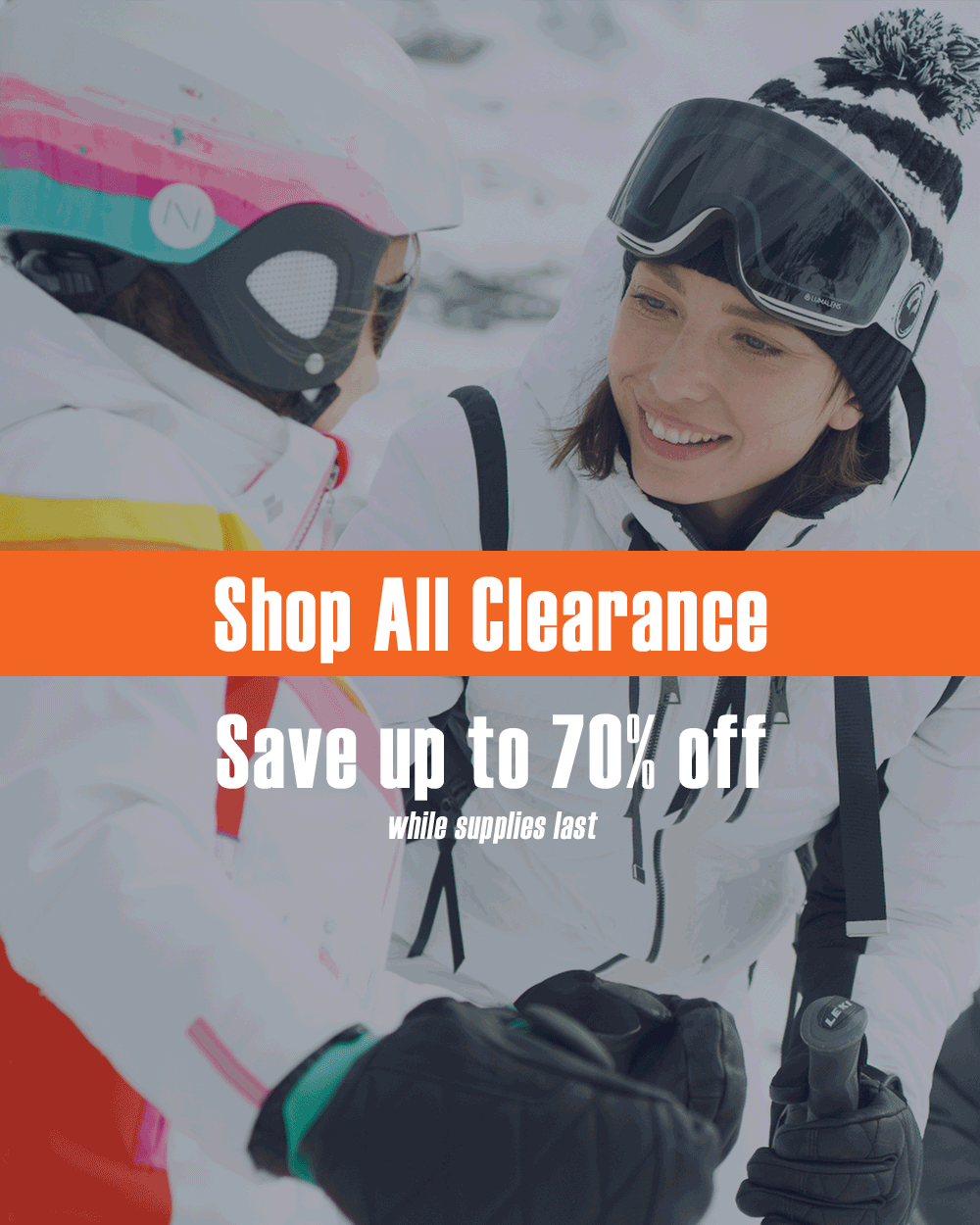 Shop Clearance up to 70% off