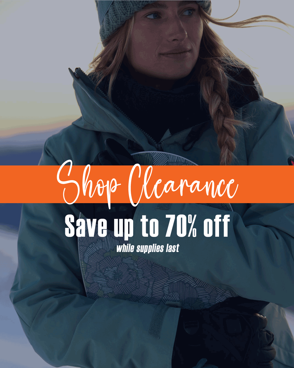 Shop by Clearance Discount