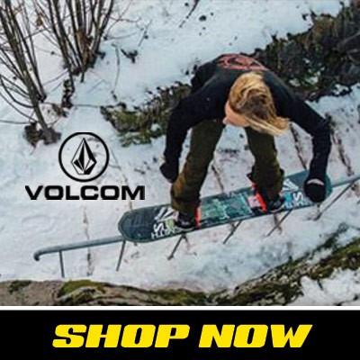 Shop Volcom