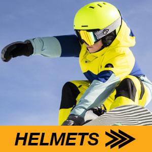 shop helmets