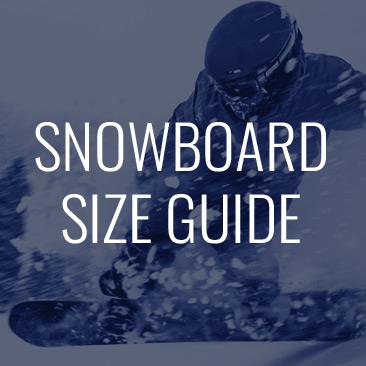 How To Pick the Right Snowboard