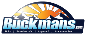 Buckmans.com Logo