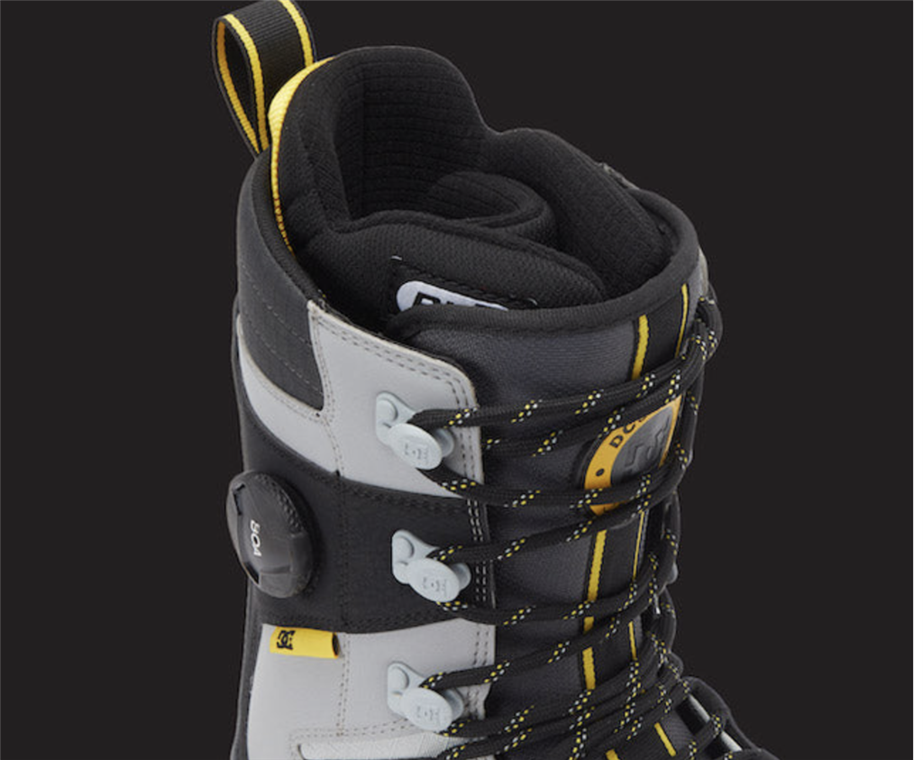 スノーボード DC MEN'S 2024 PREMIER HYBRID 26.5 Men's Premier