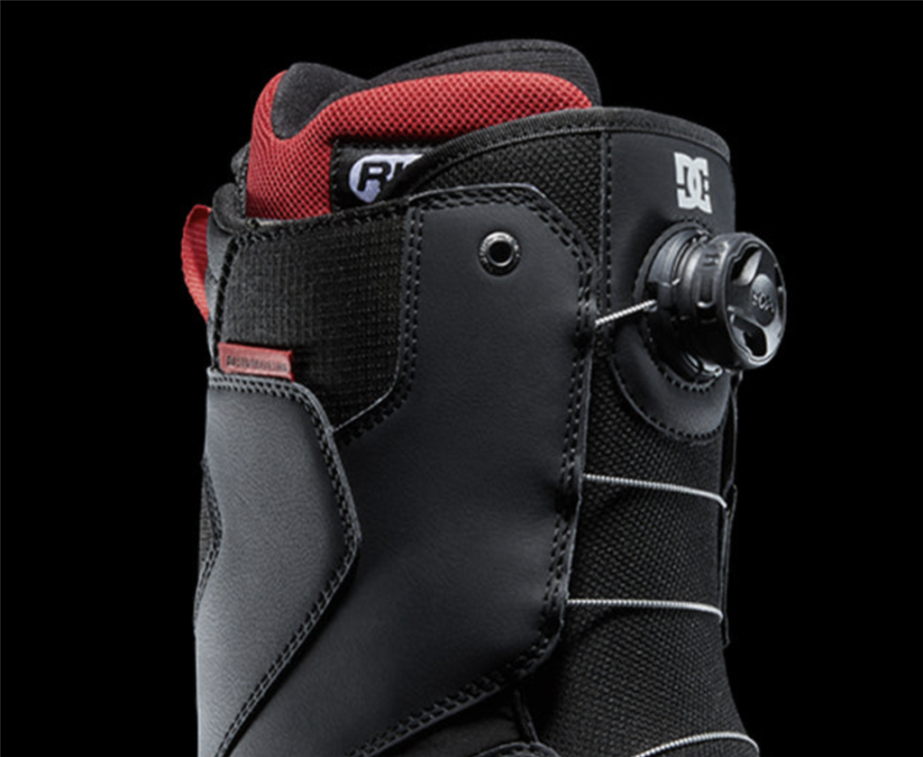 DC PHASE BOA PRO  STEP ONブーツ&
FLUXステップON DC Shoes Men's Phase Pro Step On BOA® Snowboard Boots Black