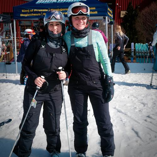 Our Women's Day is our #1 Event of the Season!