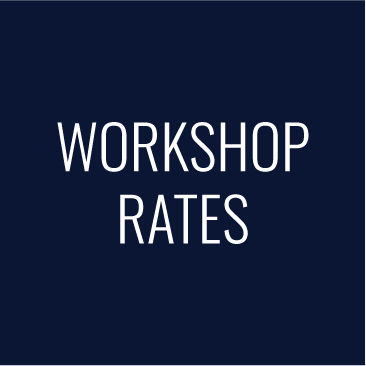 Workshop Rates