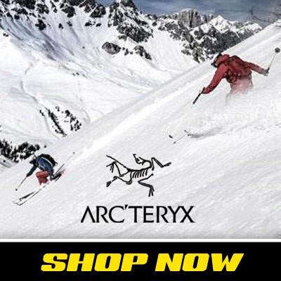 Shop Arc'teryx