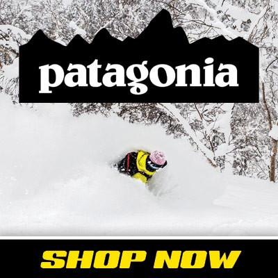 Shop Patagonia