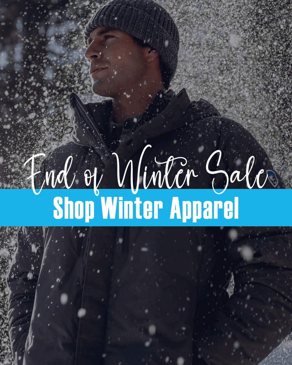 Shop Apparel Sale