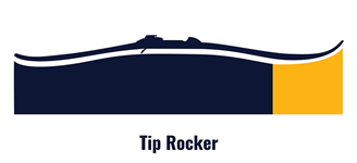 Tip Rocker