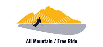 All Mountain / Freeride