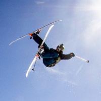 Ski Equipment for Men, Women & Kids