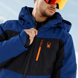 Men's Clothing