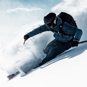 Ski Equipment for Men, Women & Kids