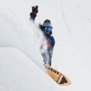 Snowboard Equipment for Men, Women & Kids