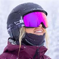 Ski and Snowboard Helmets