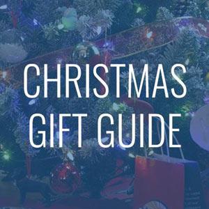 Buckman's Christmas Gift Guide
