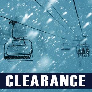 Winter Accessories, Ski Wax, Ski Locks and more!